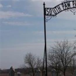 South Paw Paw Cemetery