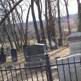 South Plymouth Cemetery