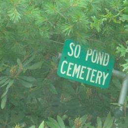 South Pond Cemetery