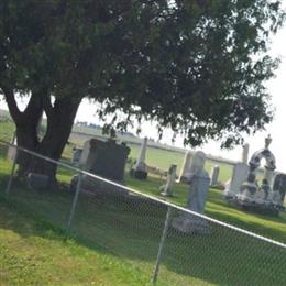 South Prairie Cemetery