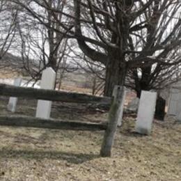 South Ridge Cemetery
