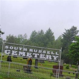 South Russell Cemetry