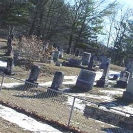 South Schroon Cemetery