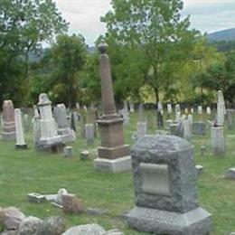 South Sparta Cemetery