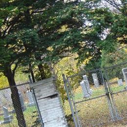 South Street Jewish Cemetery
