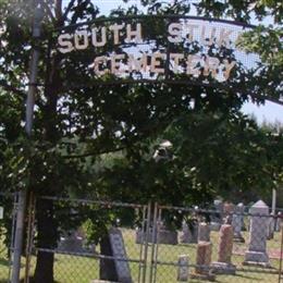 South Stukely Cemetery