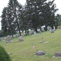 South Union Cemetery