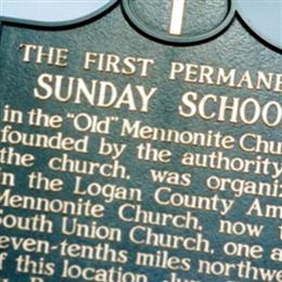 South Union Mennonite