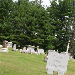 South View Cemetery