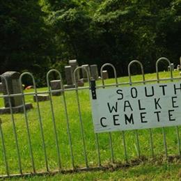 South Walker Cemetery