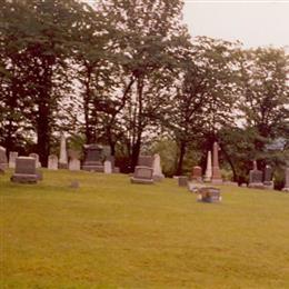 South Warren Cemetery