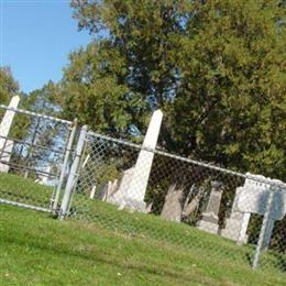 South Washington Cemetery