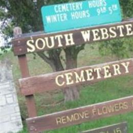 South Webster Cemetery