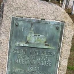 South Wellfleet Cemetery