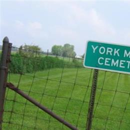 South York Cemetery
