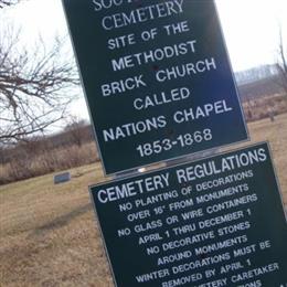 Southard Cemetery