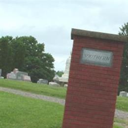 Southern Cemetery