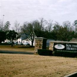 Southern Heritage Cemetery