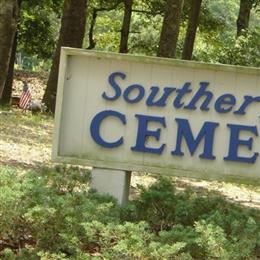 Southern Shores Cemetery