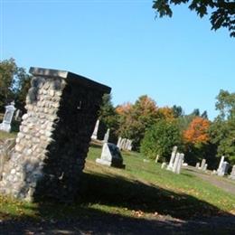Southford Cemetery