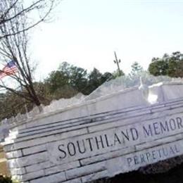 Southland Memorial Gardens