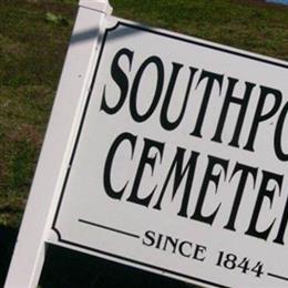 Southpoint Farm Cemetery