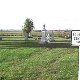 Southport Cemetery