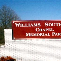 Southside Memorial Park