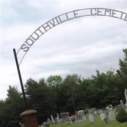 Southville Cemetery