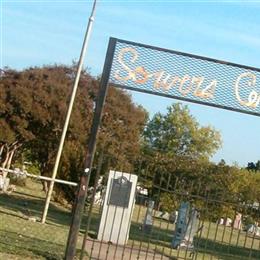Sowers Cemetery