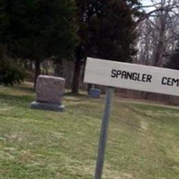 Spangler Cemetery