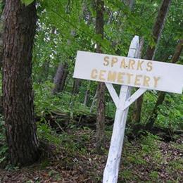 Sparks Cemetery Estill County
