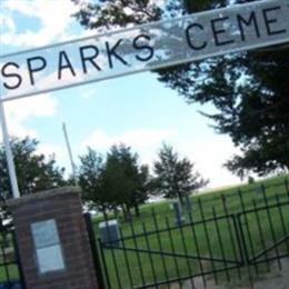 Sparks Cemetery