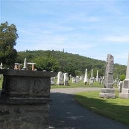 Sparta Presbyterian Church Cemetery