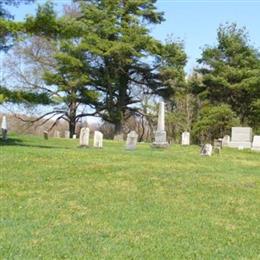 Spaulding Cemetery (West Concord- Town of Concord)
