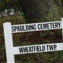 Spaulding Cemetery