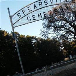 Spearsville Cemetery