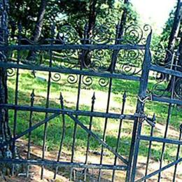 Speer-Hopper Cemetery