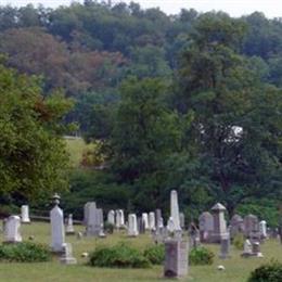 Speer Spring Cemetery
