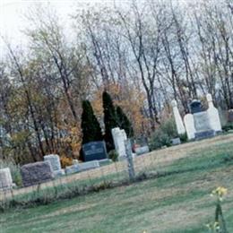 Speidel Cemetery