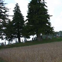 Speigel Cemetery