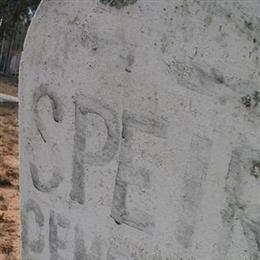 Speir Cemetery