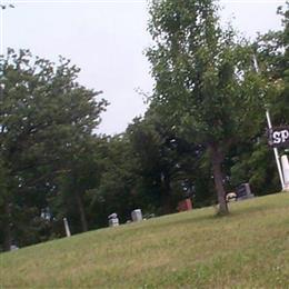 Spencer Cemetery Geneseo
