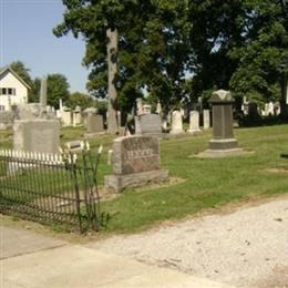 Spencer Cemetery