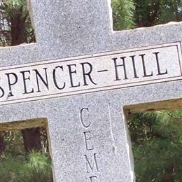 Spencer-Hill Cemetery