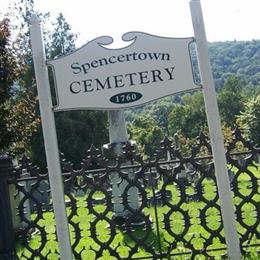 Spencertown Cemetery