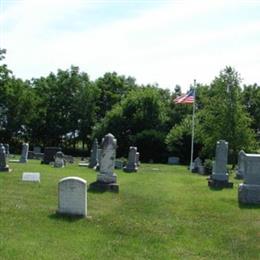 Spicewood Cemetery