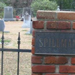 Spillman Cemetery