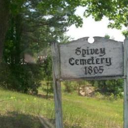 Spivey Family Cemetery