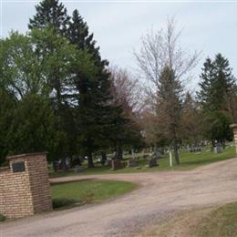 Spooner Cemetery